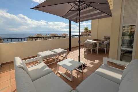 Apartment for sale Altea, Alicante, Spain 2 bedrooms, 122 sq.m. No. 136751 - photo 4