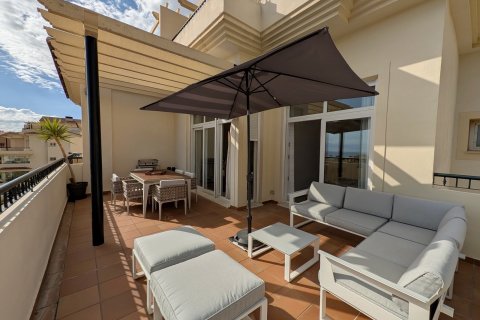 Apartment for sale Altea, Alicante, Spain 2 bedrooms, 122 sq.m. No. 136751 - photo 5