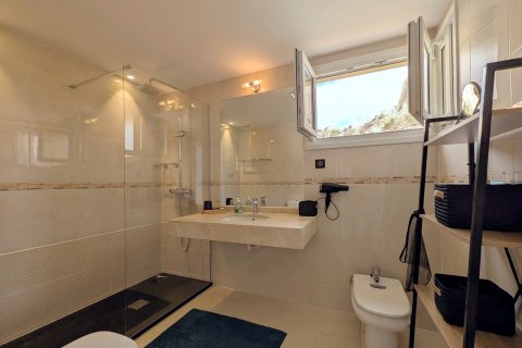 Apartment for sale Altea, Alicante, Spain 2 bedrooms, 122 sq.m. No. 136751 - photo 14