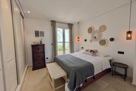 Apartment for sale Altea, Alicante, Spain 2 bedrooms, 122 sq.m. No. 136751 - photo 15