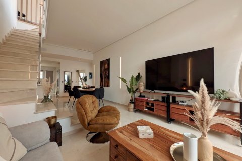 Apartment for sale Altea, Alicante, Spain 2 bedrooms, 122 sq.m. No. 136751 - photo 7