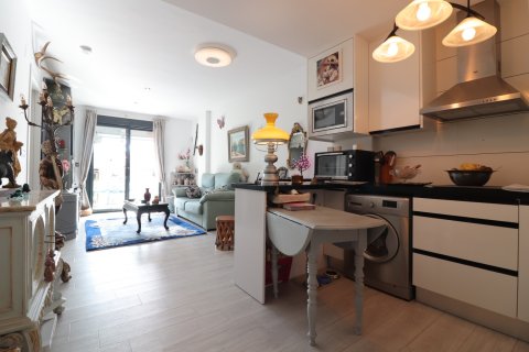Apartment for sale La Mata, Alicante, Spain 1 bedroom, 59 sq.m. No. 136747 - photo 9