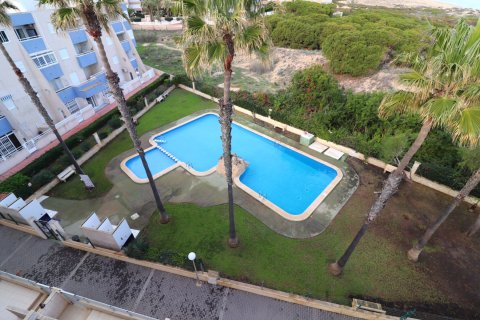Apartment for sale La Mata, Alicante, Spain 1 bedroom, 59 sq.m. No. 136747 - photo 18