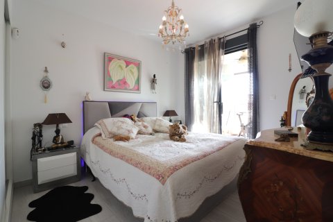 Apartment for sale La Mata, Alicante, Spain 1 bedroom, 59 sq.m. No. 136747 - photo 13