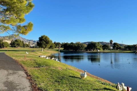 Appartamento in vendita a San Juan, Alicante, Spagna 2 camere da letto, 85 mq. N° 136752 - foto 13