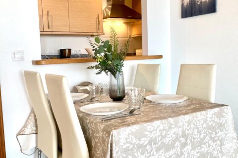 Appartamento in vendita a San Juan, Alicante, Spagna 2 camere da letto, 85 mq. N° 136752 - foto 9