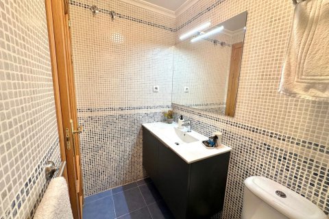 Appartamento in vendita a San Juan, Alicante, Spagna 2 camere da letto, 85 mq. N° 136752 - foto 15