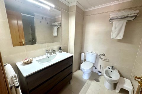 Appartamento in vendita a San Juan, Alicante, Spagna 2 camere da letto, 85 mq. N° 136752 - foto 11