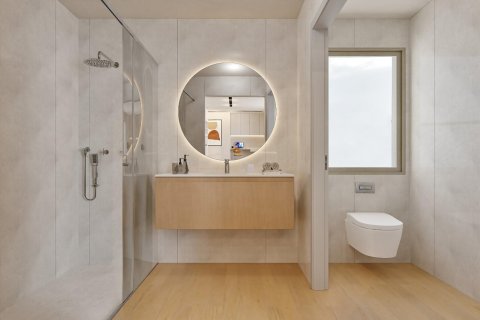 Villa à vendre à Finestrat, Alicante, Espagne, 3 chambres, 262 m2 No. 165227 - photo 6