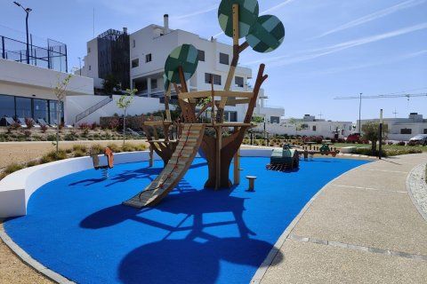 Apartment à vendre à Finestrat, Alicante, Espagne, 2 chambres, 138 m2 No. 165229 - photo 23