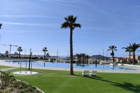 Apartment à vendre à Finestrat, Alicante, Espagne, 2 chambres, 138 m2 No. 165229 - photo 25