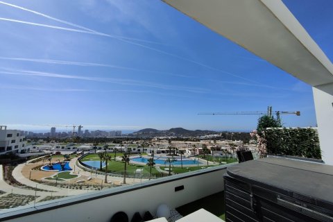 Apartment à vendre à Finestrat, Alicante, Espagne, 2 chambres, 138 m2 No. 165229 - photo 28