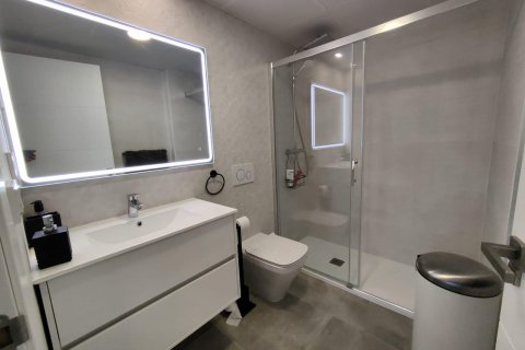 Apartment à vendre à Finestrat, Alicante, Espagne, 2 chambres, 138 m2 No. 165229 - photo 30