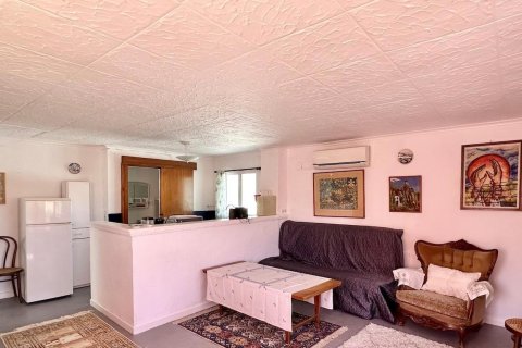 Villa for sale in L'Alfàs del Pi, Alicante, Spain 4 bedrooms, 275 sq.m. No. 165228 - photo 23