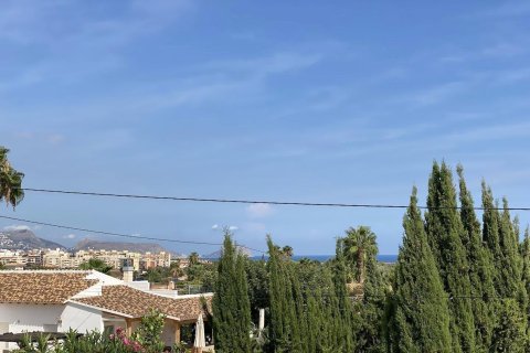 Villa in L'Alfàs del Pi, Alicante, Spain 4 bedrooms, 275 sq.m. No. 165228