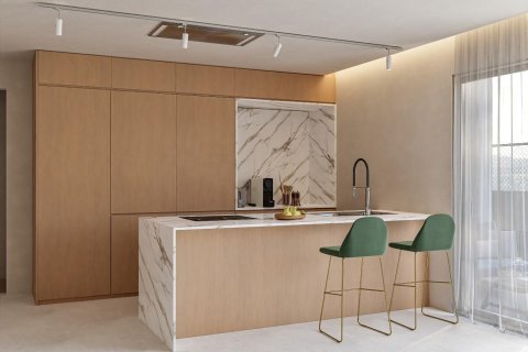 Villa for sale in Finestrat, Alicante, Spain 3 bedrooms, 277 sq.m. No. 165226 - photo 8