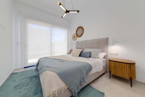 Villa for sale in Finestrat, Alicante, Spain 3 bedrooms,  No. 165224 - photo 24