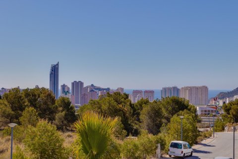 Villa for sale in Finestrat, Alicante, Spain 3 bedrooms,  No. 165224 - photo 11