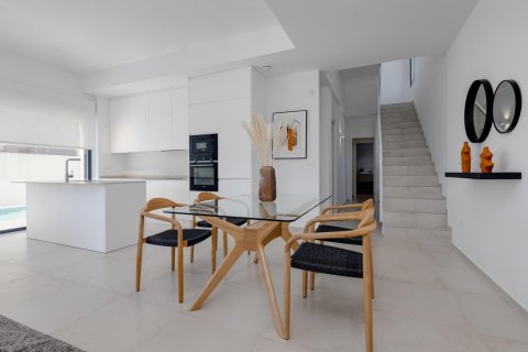 Villa for sale in Finestrat, Alicante, Spain 3 bedrooms,  No. 165224 - photo 15