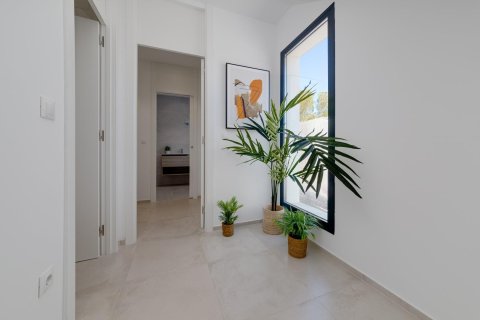 Villa for sale in Finestrat, Alicante, Spain 3 bedrooms,  No. 165224 - photo 22