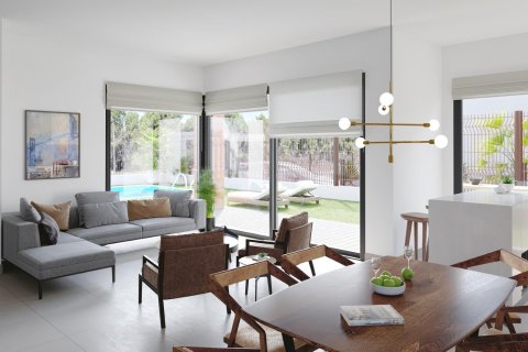 Villa for sale in Finestrat, Alicante, Spain 3 bedrooms,  No. 165224 - photo 9