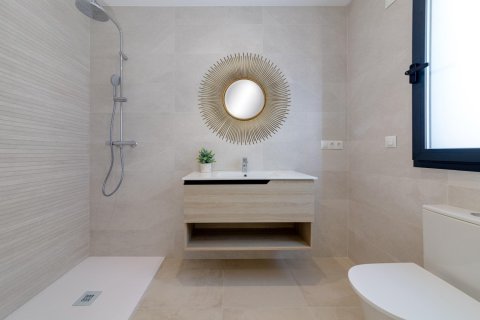 Villa for sale in Finestrat, Alicante, Spain 3 bedrooms,  No. 165224 - photo 23