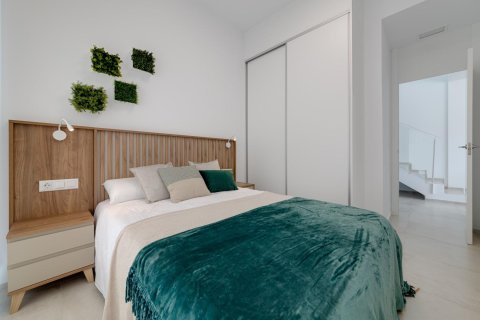 Villa for sale in Finestrat, Alicante, Spain 3 bedrooms,  No. 165224 - photo 20