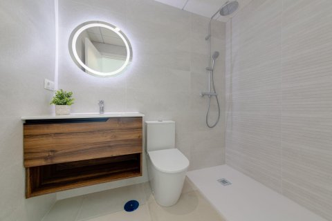 Villa for sale in Finestrat, Alicante, Spain 3 bedrooms,  No. 165224 - photo 21