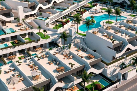 Appartamento in vendita Albir, Alicante, Spagna 3 camere da letto, 170 mq. N° 134749 - foto 6