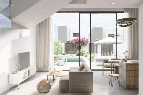 Продажа виллы Сан Хуан де лос Террерос, Альмерия, Испания 3 спальни, 123м2 №134745 - фото 9