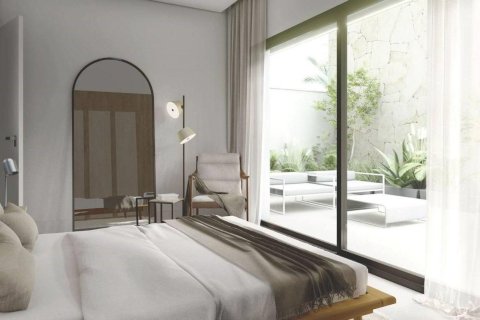 Продажа виллы Сан Хуан де лос Террерос, Альмерия, Испания 3 спальни, 123м2 №134745 - фото 11