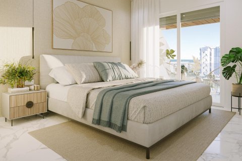 Dzīvoklis pārdošanā Punta Prima, Alicante, Spānijā 2 istabas, 71 m2 Nr. 134747 - attēls 8