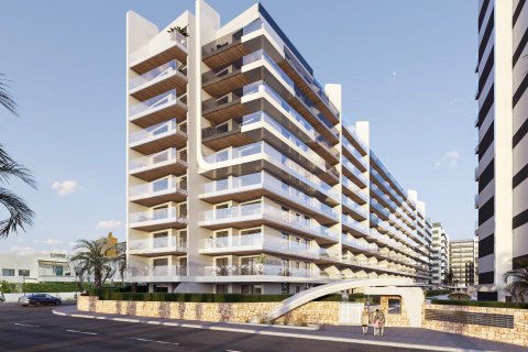 Dzīvoklis pārdošanā Punta Prima, Alicante, Spānijā 2 istabas, 71 m2 Nr. 134747 - attēls 5