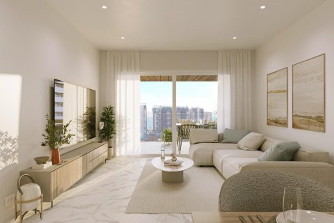 Dzīvoklis pārdošanā Punta Prima, Alicante, Spānijā 2 istabas, 71 m2 Nr. 134747 - attēls 9