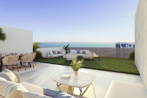 Dzīvoklis pārdošanā Punta Prima, Alicante, Spānijā 2 istabas, 71 m2 Nr. 134747 - attēls 17