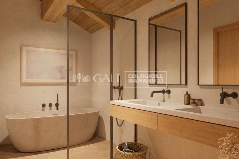 Apartamento en venta en Principado De Andorra (Ninguna Poblacion Tiene C.P.), Lérida, España 2 dormitorios, 124 m2 No. 157189 - foto 10