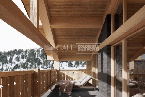 Apartamento en venta en Principado De Andorra (Ninguna Poblacion Tiene C.P.), Lérida, España 2 dormitorios, 124 m2 No. 157189 - foto 4