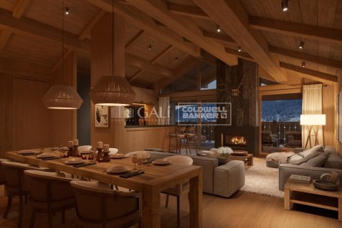 Apartamento en venta en Principado De Andorra (Ninguna Poblacion Tiene C.P.), Lérida, España 2 dormitorios, 124 m2 No. 157189 - foto 3