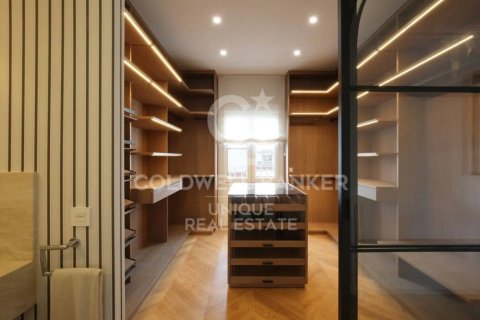 Kattohuoneisto myytävänä Madrid, Espanja, 3 makuuhuonetta, 253 m2 No. 157193 - kuva 12