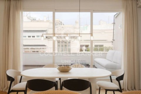 Penthouse à Madrid, Espagne 3 chambres, 253 m2 No. 157193