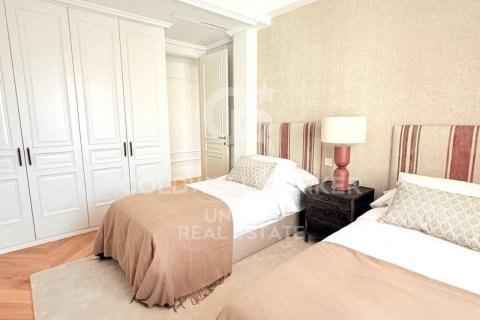 Kattohuoneisto myytävänä Madrid, Espanja, 3 makuuhuonetta, 253 m2 No. 157193 - kuva 18