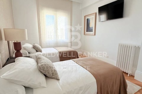 Kattohuoneisto myytävänä Madrid, Espanja, 3 makuuhuonetta, 253 m2 No. 157193 - kuva 16