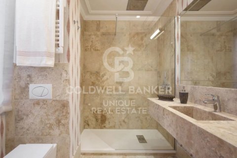 Kattohuoneisto myytävänä Madrid, Espanja, 3 makuuhuonetta, 253 m2 No. 157193 - kuva 9