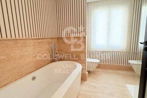 Kattohuoneisto myytävänä Madrid, Espanja, 3 makuuhuonetta, 253 m2 No. 157193 - kuva 11