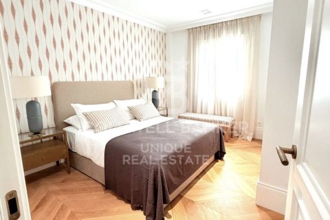 Kattohuoneisto myytävänä Madrid, Espanja, 3 makuuhuonetta, 253 m2 No. 157193 - kuva 15