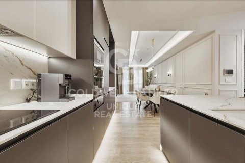 Apartamento en venta en Madrid, España 3 dormitorios, 128 m2 No. 157191 - foto 16