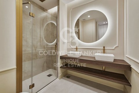 Apartamento en venta en Madrid, España 3 dormitorios, 128 m2 No. 157191 - foto 26