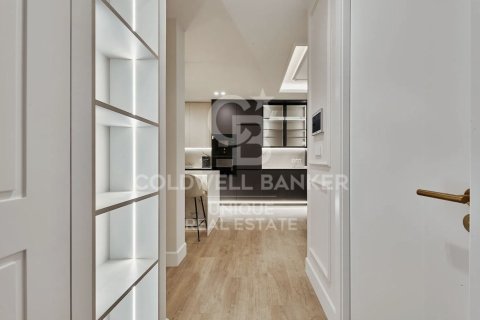 Apartamento en venta en Madrid, España 3 dormitorios, 128 m2 No. 157191 - foto 19