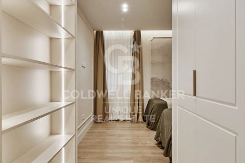 Apartamento en venta en Madrid, España 3 dormitorios, 128 m2 No. 157191 - foto 28