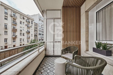 Apartamento en Madrid, España 3 dormitorios, 128 m2 No. 157191